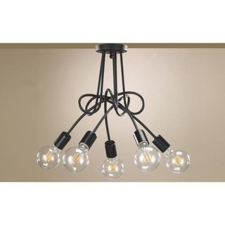 Bóng đèn Led Edison G95 8W đui E27
