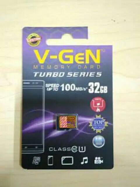Thẻ Nhớ Micro Sd Class 10 | BigBuy360 - bigbuy360.vn