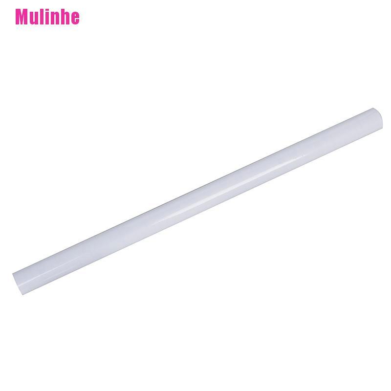 Miếng Dán Tường Trong Suốt Chống Dầu Chịu Nhiệt Kích Thước 60cm * 3m Tiện Dụng Cho Nhà Bếp