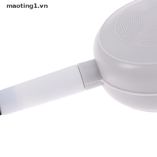 Bộ cọ vệ sinh ống kính máy ảnh 2 trong 1 đa năng