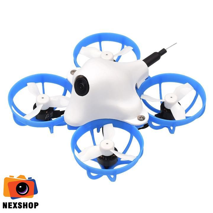 BETAFPV Meteor 65 HD Whoop Quadcopter