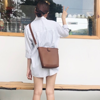 Túi da Totebag mini