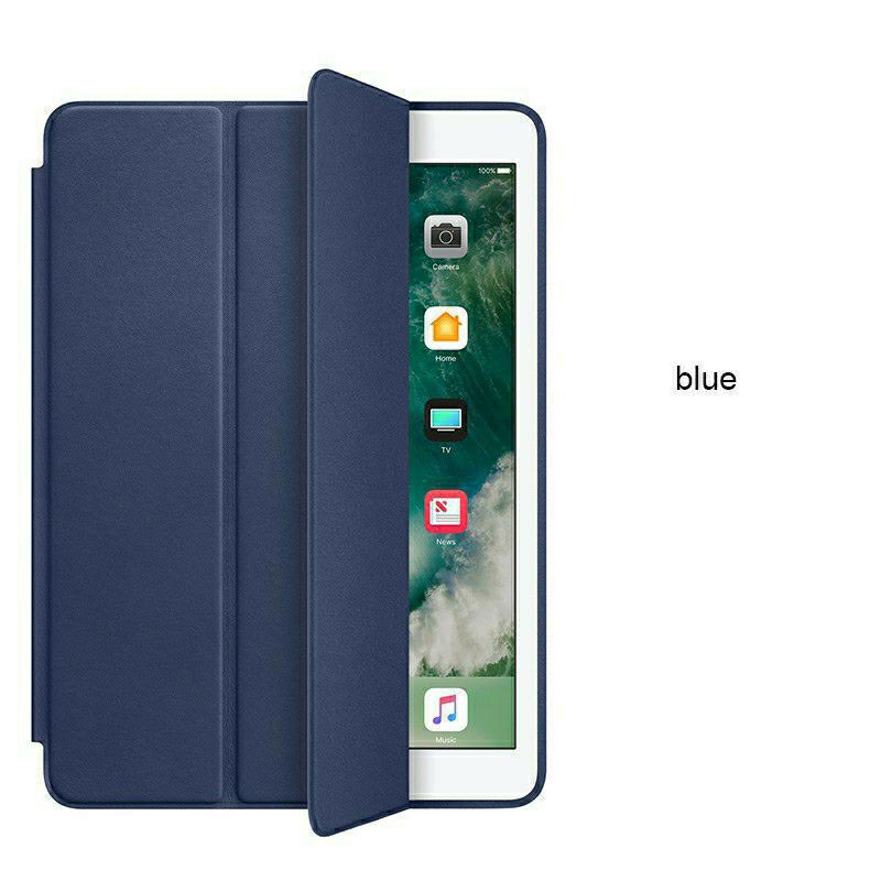Bao da TPU Smart Case iPad gen 10 2022, Air, Air 2, Pro 9.7, Mini 4/5, Gen 7,8,9,10.2 Air 3, Pro 11 2020,Pro 10.5, Gen 6