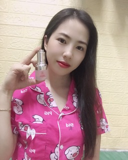 SERUM  COLLAGEN DIAMOND LADY