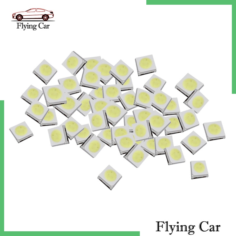 Set 50 Chip Đèn Led 3535 1w 3v Smd Chuyên Dụng | BigBuy360 - bigbuy360.vn