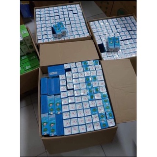 Tinh dầu răng miệng Dạ thảo liên