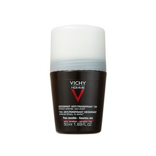 Lăn Khử Mùi Vichy Pháp 50ml