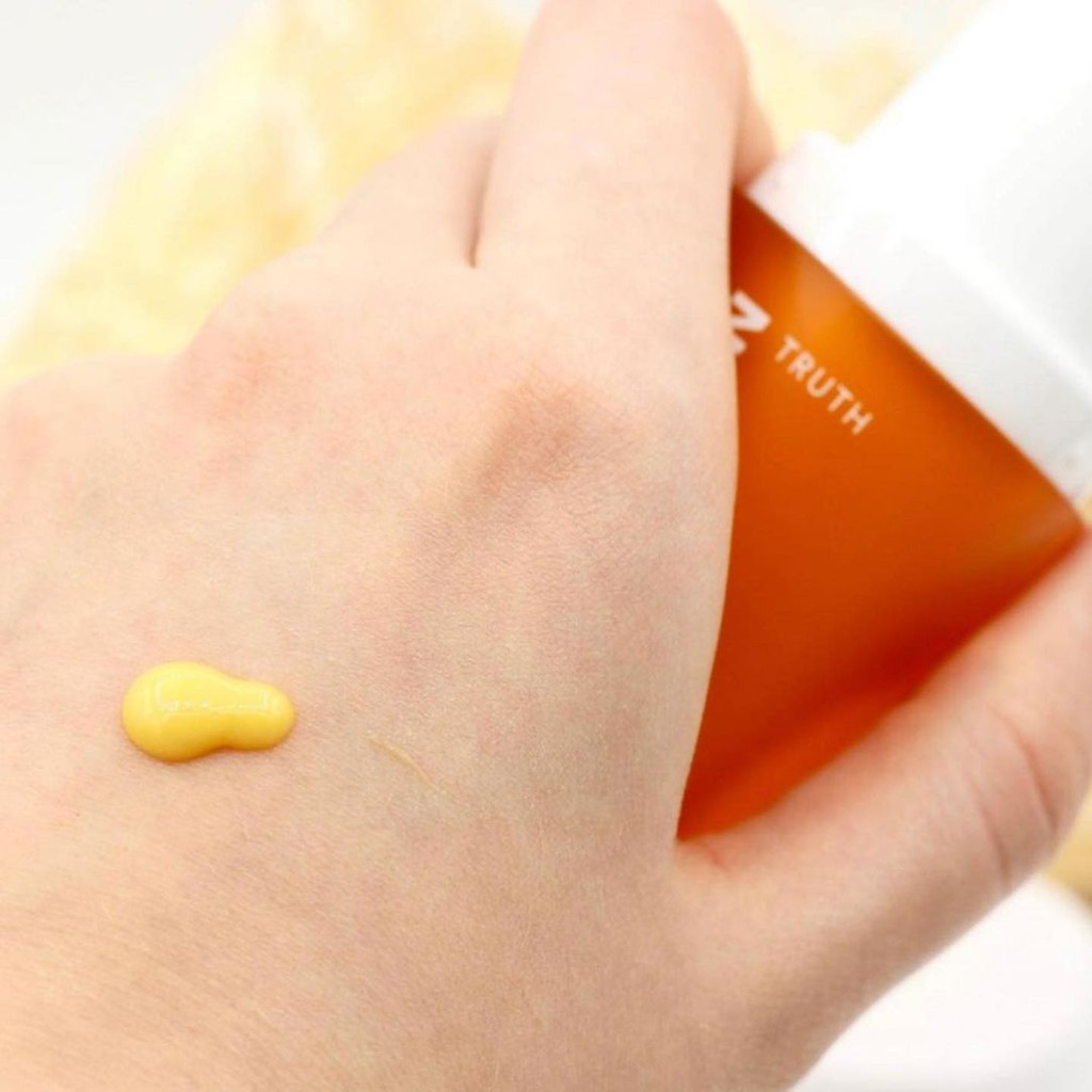 Serum sáng da, mờ thâm OleHenriksen Banana Bright Vitamin C Serum Ole Henrikse 7ml