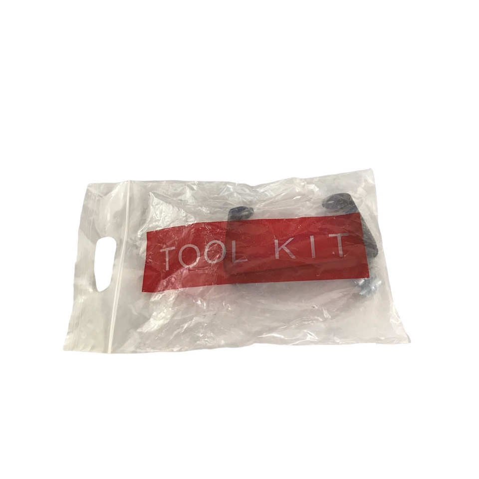 Bộ chân đế bình xăng máy cắt cỏ 4 thì GX25