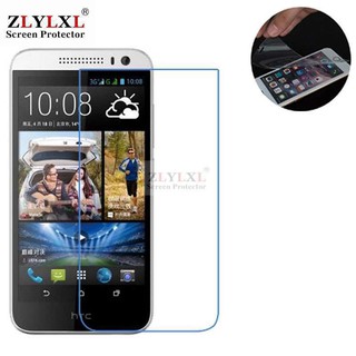 5 miếng kính cường lực bảo vệ màn hình cho điện thoại HTC Desire 616