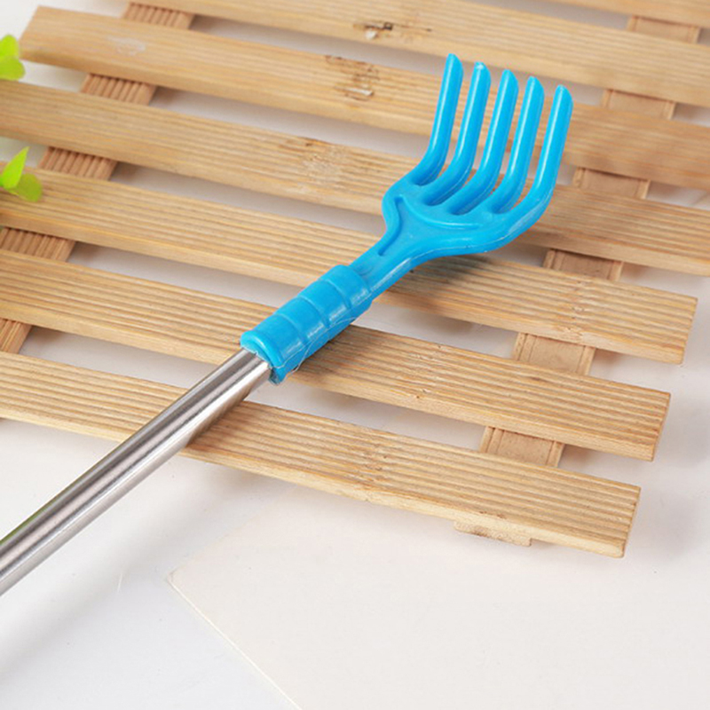 Cây Gãi Lưng Bằng Thép Không Gỉ Gav2