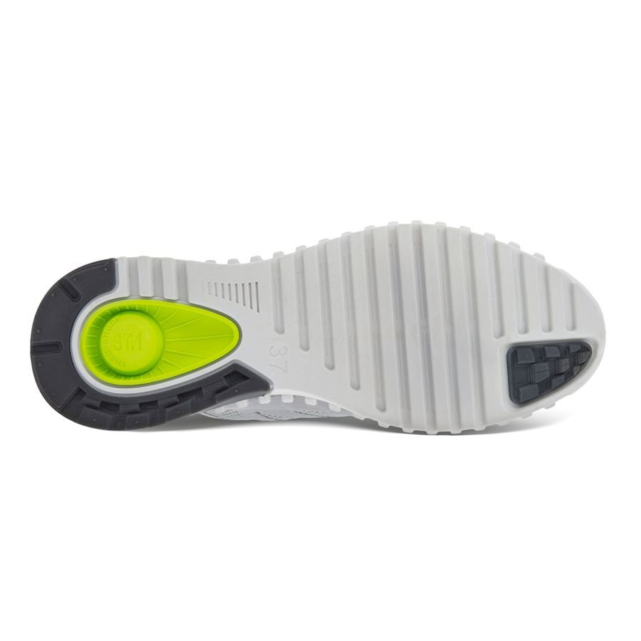 Giày Sneaker Nữ Ecco Zipflex W 80378358295