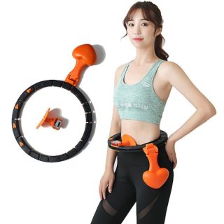 Vòng lắc eo thuông minh.