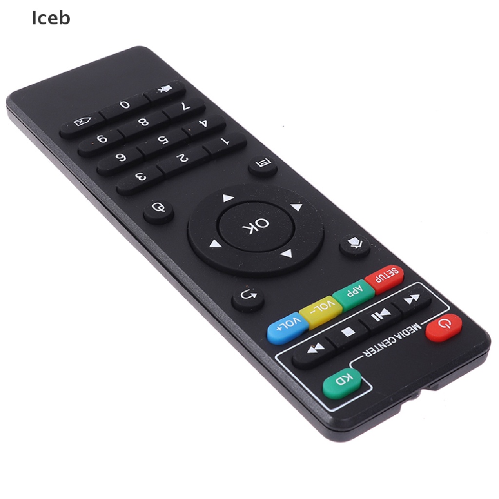 Điều Khiển Từ Xa Cho X96 X96mini X96W Android TV Box