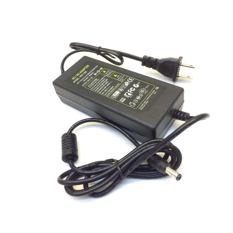 Nguồn Adapter 12V3A DC5.5x2.1MM