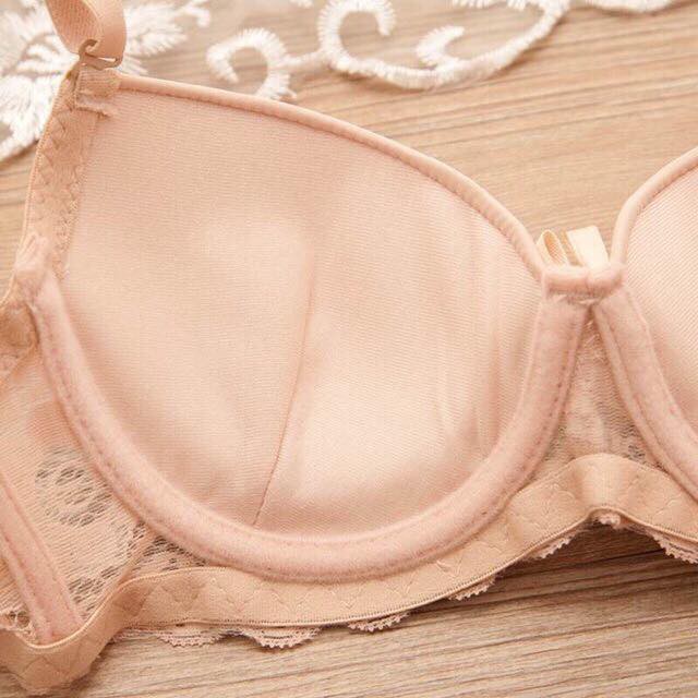 Áo Lót Đệm Cực Dày Siêu Nâng Ngực Mã 915 | BigBuy360 - bigbuy360.vn