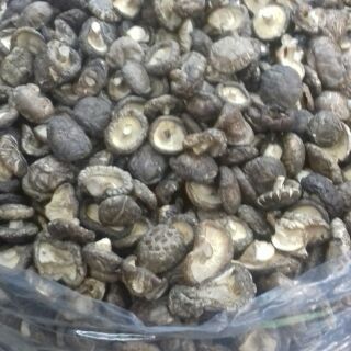 Nấm hương khô 160k/0,5kg