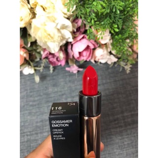 Son Kiko Gossamer 116 Coral đỏ cam