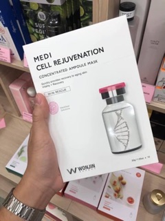 Tổng hợp mask wonjin