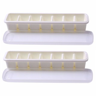 Khay Chia Thức Ăn Cho Bé Song Long 25ml