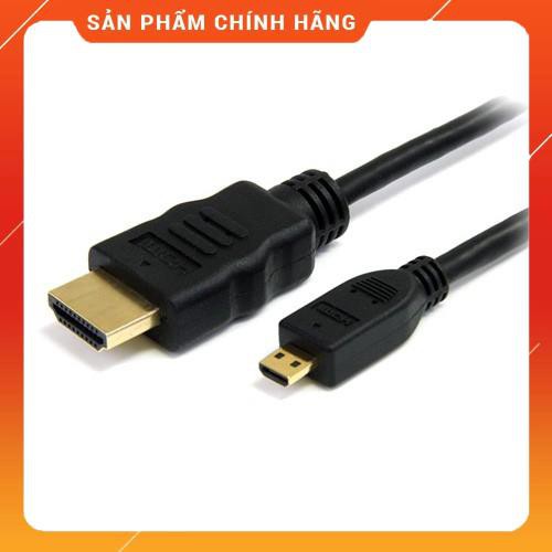 Dây micro HDMI sang HDMI , Micro HDMI to HDMI giá rẻ dailyphukien