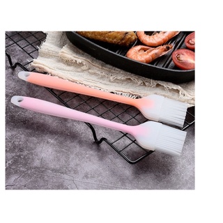 Chổi silicon đúc trong 21cm