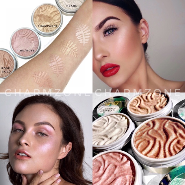Butter Highlighter bơ siêu mịn Physicians Formula đủ 4 màu