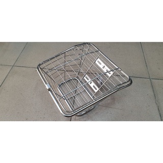 Rổ inox đa năng wave cũ wave rs