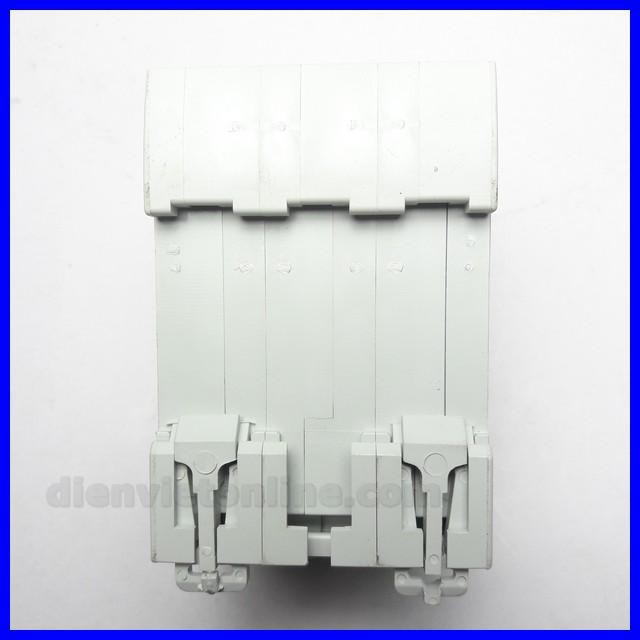 Cầu dao tự động, CB 3P-63A Sino - Điện Việt