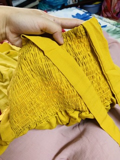 Set cột dây ( kèm ảnh thật )