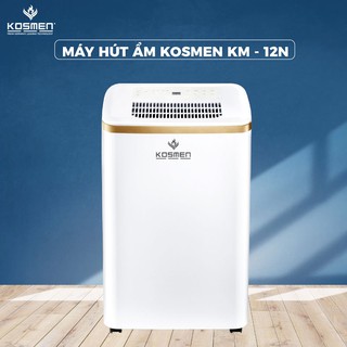 Máy hút ẩm Kosmen KM-12N