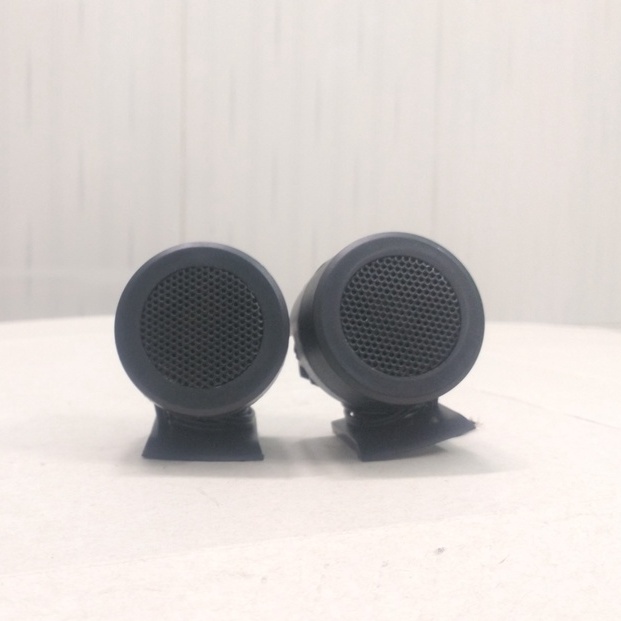 Loa Treble thạch anh nhiễn( chép ) Tweeter Thunder M30 giúp tăng chất lượng âm thanh