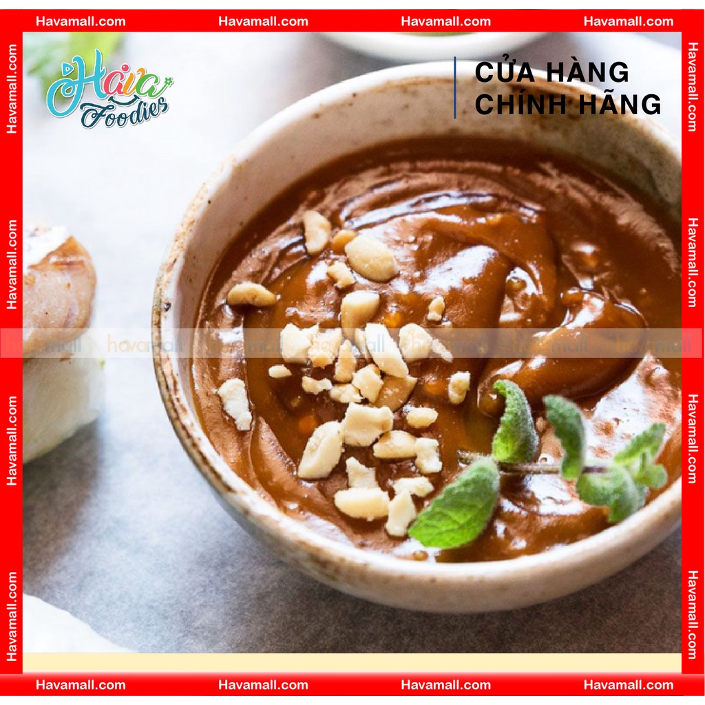 Tương Đen Phở Khô Gia Lai Gia Truyền