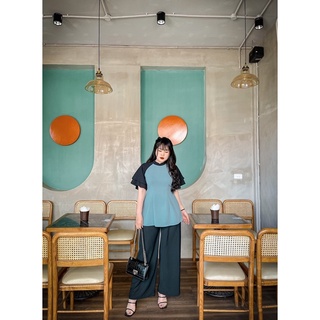 [MÚP BIGSIZE 60-100KG] Set bộ lam cánh tiên