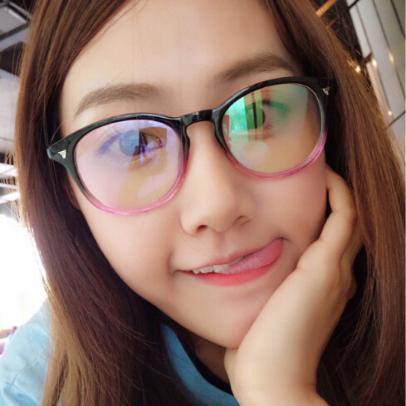 Kính Mát Gọng Nhựa Phong Cách Retro | BigBuy360 - bigbuy360.vn