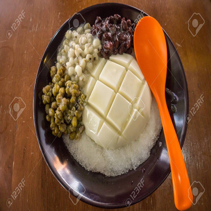 Phụ gia làm tào phớ, tàu hũ thay thế thạch cao, an toàn cho sức khỏe. [VG_TOFU Mỹ Úc]