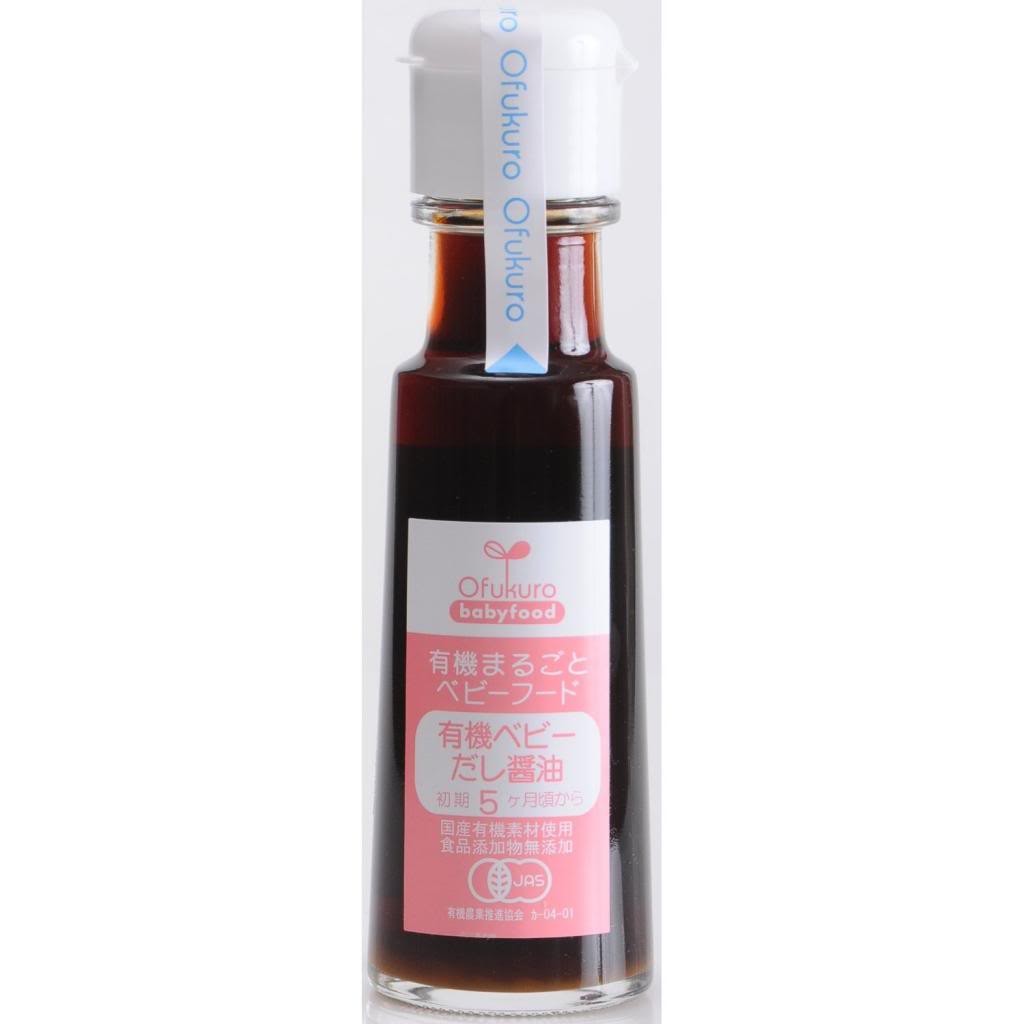 Nước tương Nhật Ofukuro