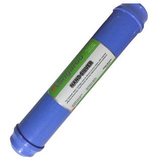 Lõi lọc nước Kangaroo số 5,lõi  Nano Silver Thế hệ mới