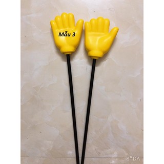 Que Chỉ Bảng Phong Cách
