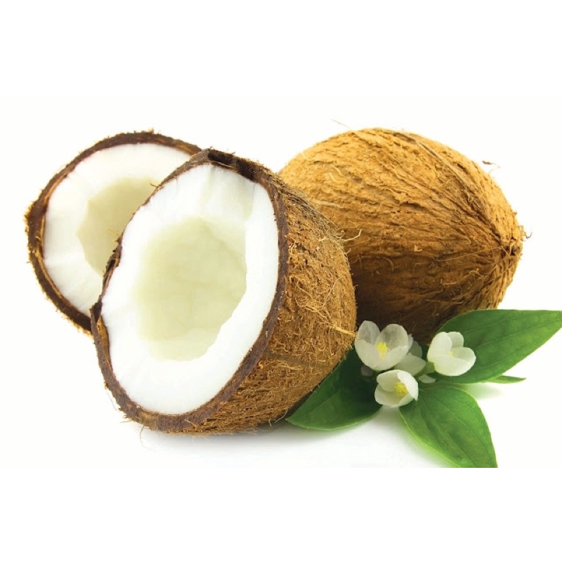 300Gr Kẹo Dừa Bến Tre Hiệu Xuân Hoà, Thơm, Dẻo, Cam Kết Ngon