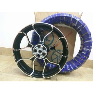 Mâm R3 cho ex150 ( giá 1 cặp )