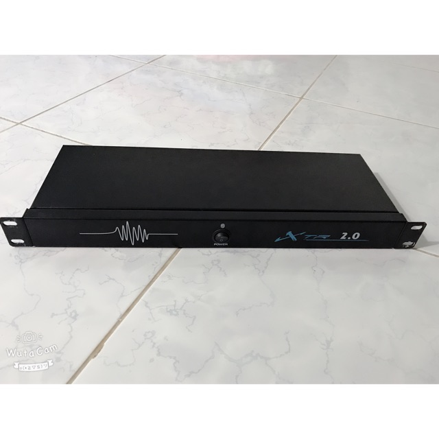 Chống hú xtr2.0 hàng chuẩn loại 1