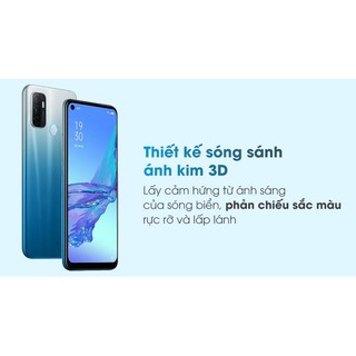 Oppo A53 4GB/128GB