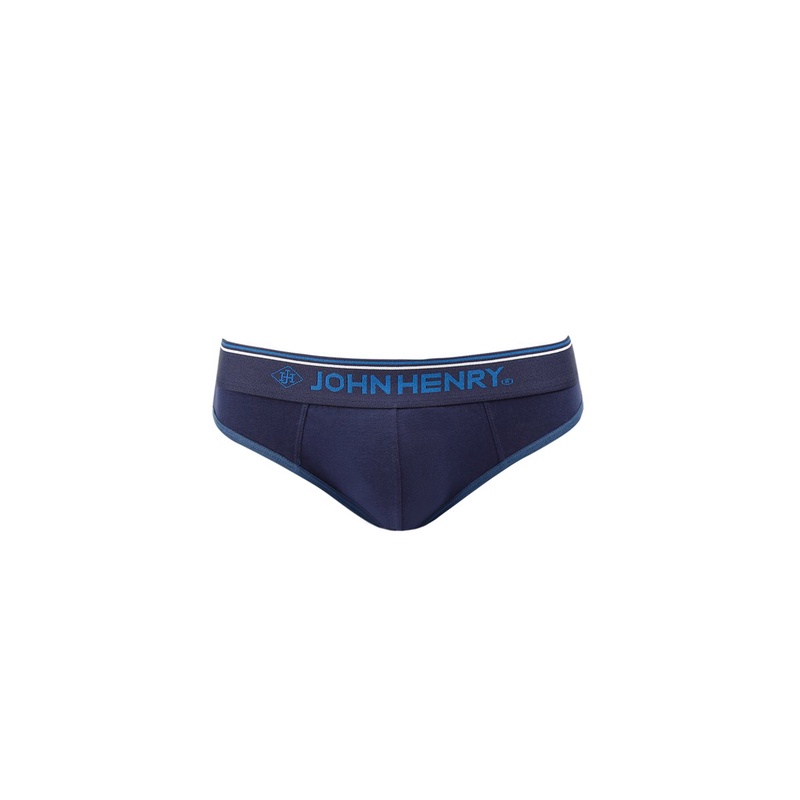 Quần lót tam giác nam , thoáng mát John Henry - UW22SS05-BF