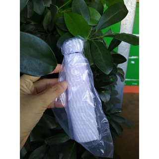 10 Túi xốp bọc ổi, na