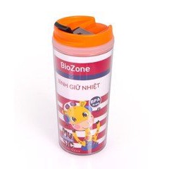 BÌNH GIỮ NHIỆT BIOZONE 500ML