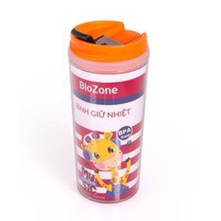 BÌNH GIỮ NHIỆT BIOZONE 500ML