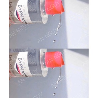Nước Tẩy Trang Byphasse Solution Micellaire