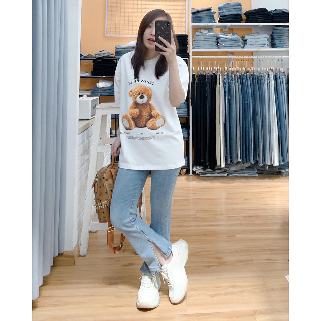 Quần Jean Nữ Lin Closet, Chất Jean dày dặn , co dãn tốt. Hàng Quảng Châu cao cấp. New Arrival 2021
