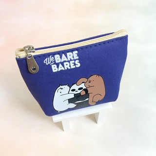 Túi Mini Tiện Dụng Gấu We Bare Bear